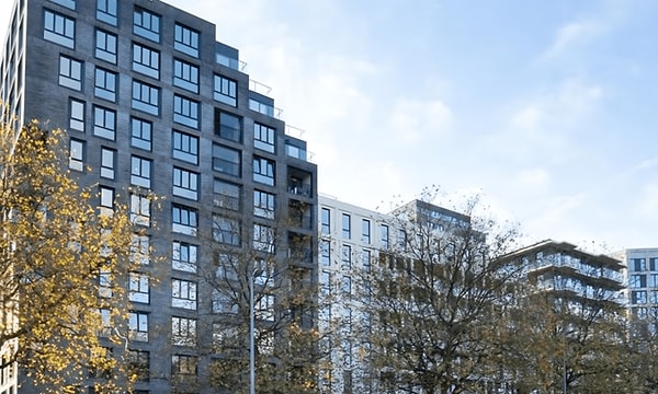 Huis | 71m² | €2200,-