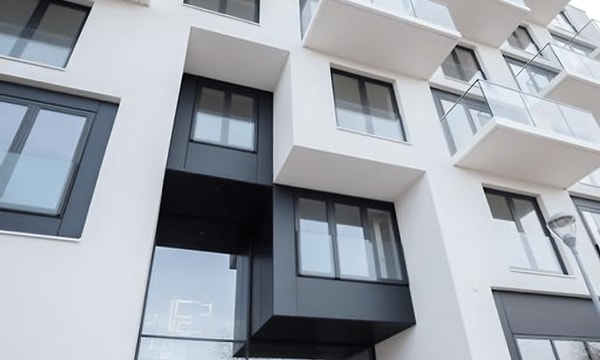 Huis | 78m² | €2400,-