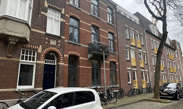Kamer | m² | €1350,-