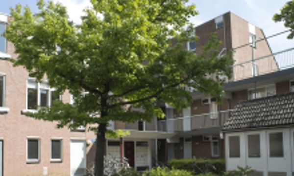 Appartement | 36m² | €824,-