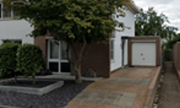 Kamer | 100m² | €1450,-
