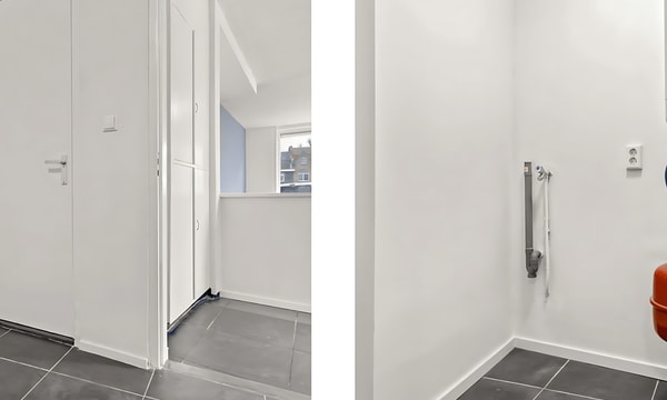 Appartement | 64m² | €900,-