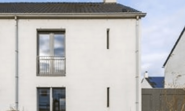 Kamer | 116m² | €1335,-