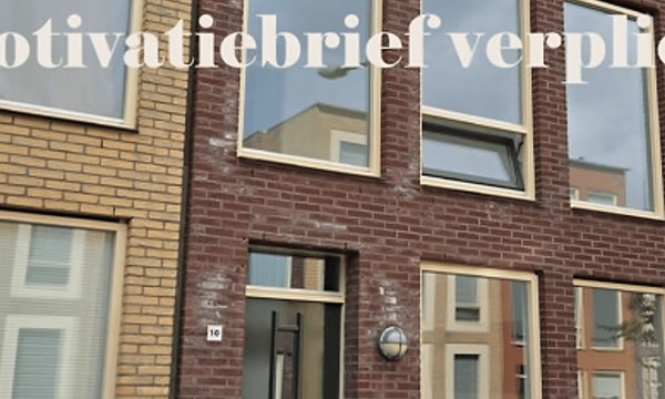 Kamer | m² | €450,-