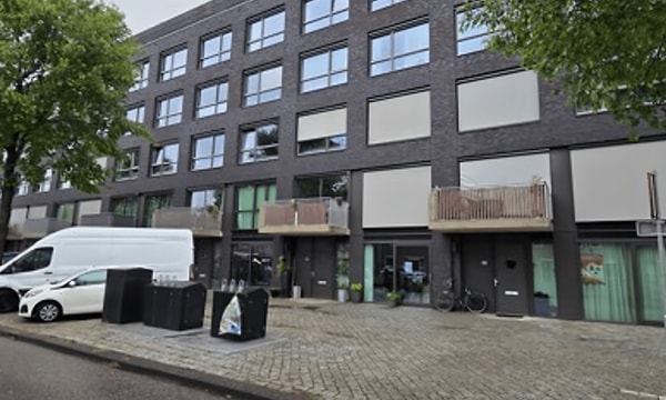 Appartement | m² | €713,-