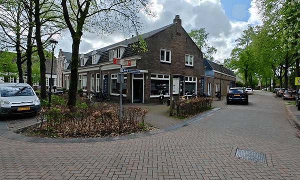 Kamer | 50m² | €1166,-