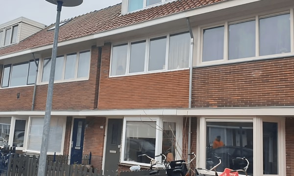 Kamer | 70m² | €900,-