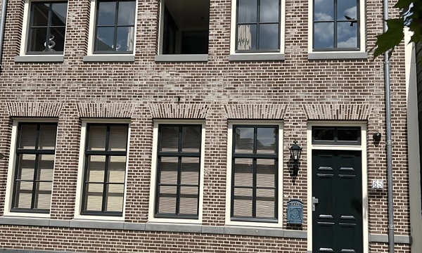Kamer | 70m² | €823,-