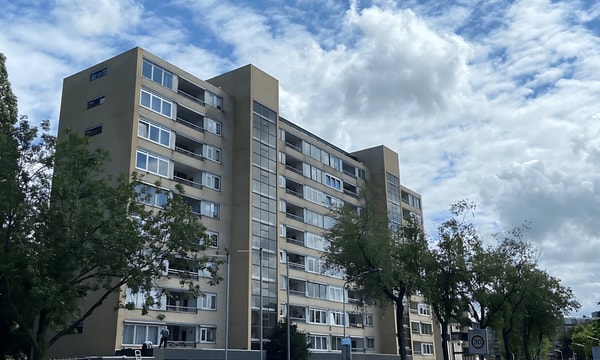 Appartement | 80m² | €1925,-