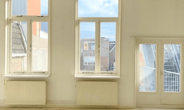 Kamer | 44m² | €733,-