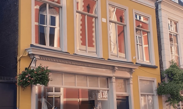 Appartement | 50m² | €1145,-