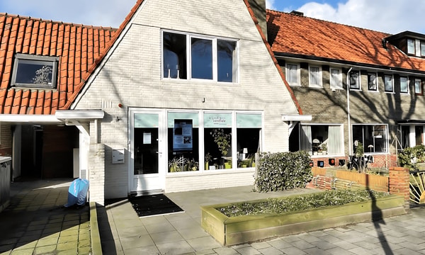 Appartement | 53m² | Eemnesserweg | €1895,-