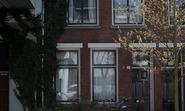 Kamer | 19m² | €385,-