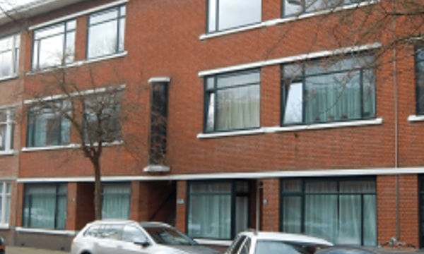 Kamer | m² | €1650,-