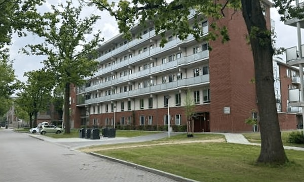 Kamer | 55m² | €1263,-