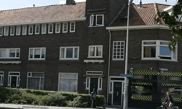 Kamer | 18m² | €644,-