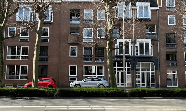 Appartement | 123m² | €1850,-