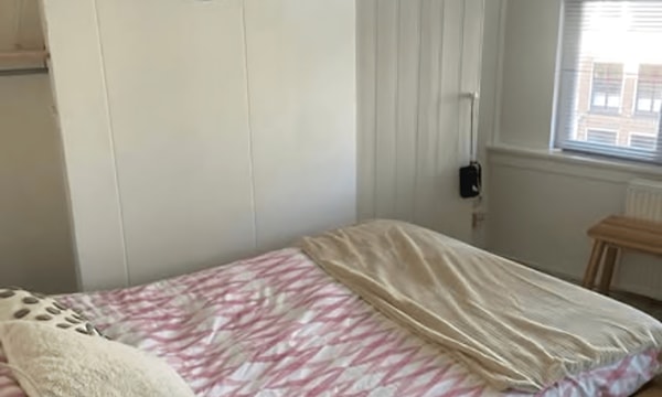 Kamer | m² | €506,-