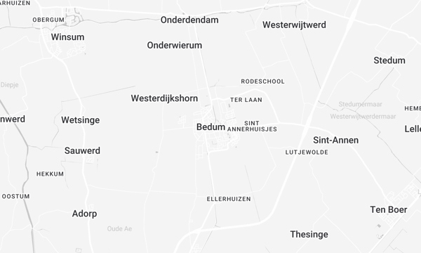 Huis | m² | €1750,-