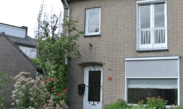Huis | 121m² | €1750,-