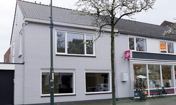 Appartement | 113m² | Rootven | €1850,-