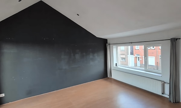 Kamer | 23m² | €930,-