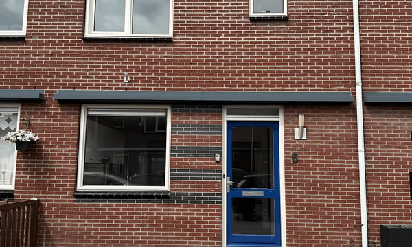 Huis | 122m² | Fien de la Marstraat | €1785,-