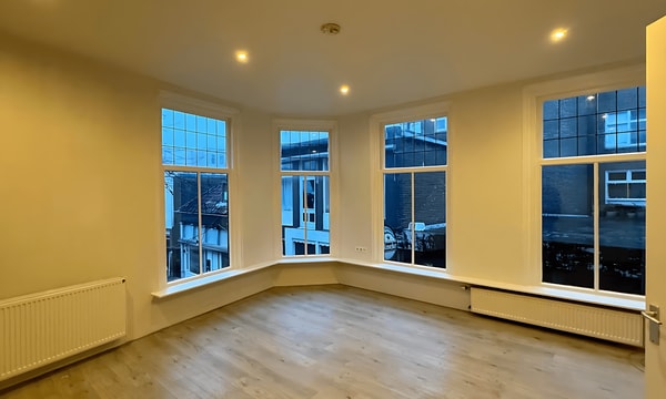 Appartement | 80m² | €1450,-