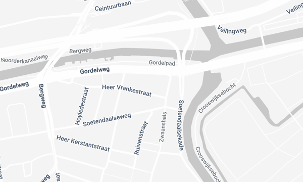 Huis | 112m² | Heer Vrankestraat | €2495,-