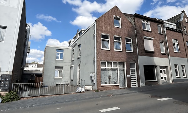 Studio | 29m² | €475,-