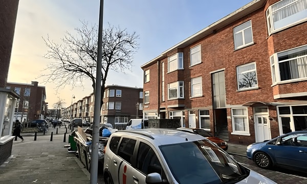 Kamer | 85m² | €717,-