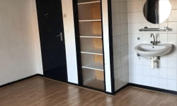 Kamer | Jagerlaan | €400,-