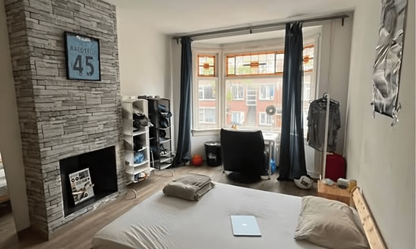 Kamer | m² | €1050,-