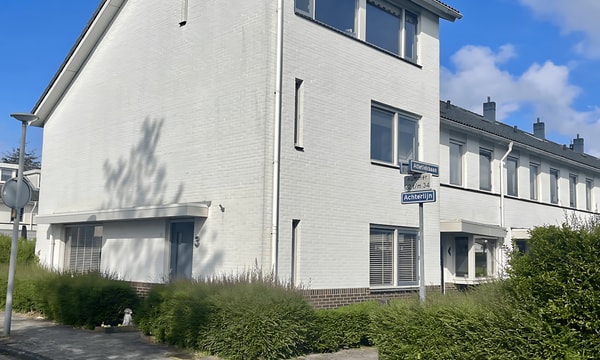 Huis | 125m² | €1850,-
