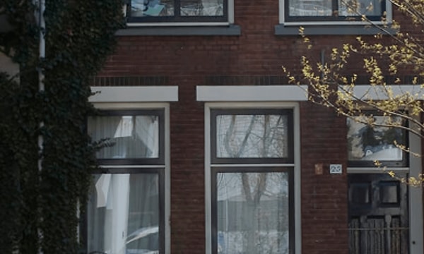 Kamer | 19m² | €385,-