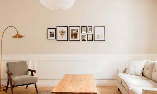 Appartement | 85m² | €1175,-