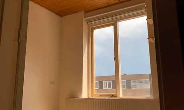 Kamer | 9m² | Hessenweg | €340,-