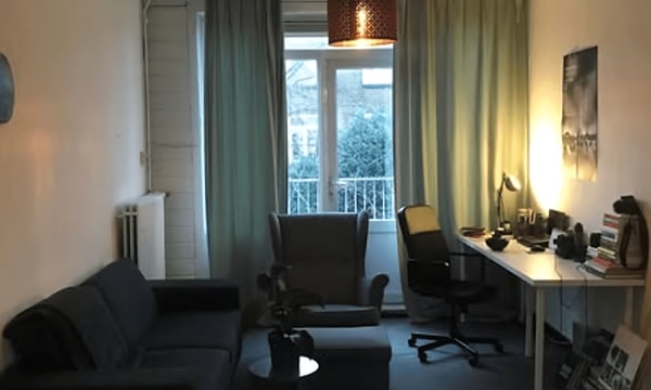 Kamer | m² | €750,-