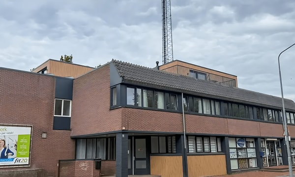 Huis | 143m² | €1750,-
