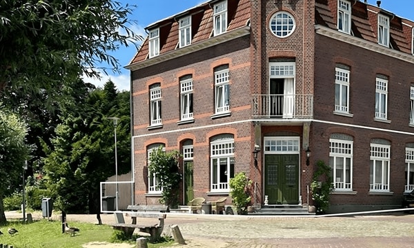 Appartement | 223m² | Körnerstraat | €2745,-