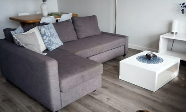 Appartement | m² | €1800,-