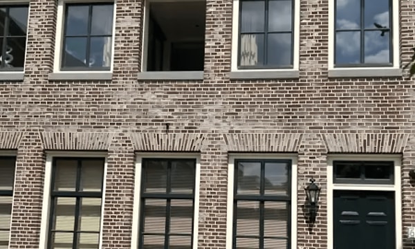Kamer | m² | €3000,-