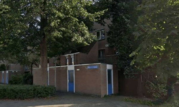 Kamer | 123m² | €1205,-