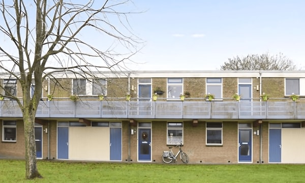 Kamer | 40m² | €8888,-