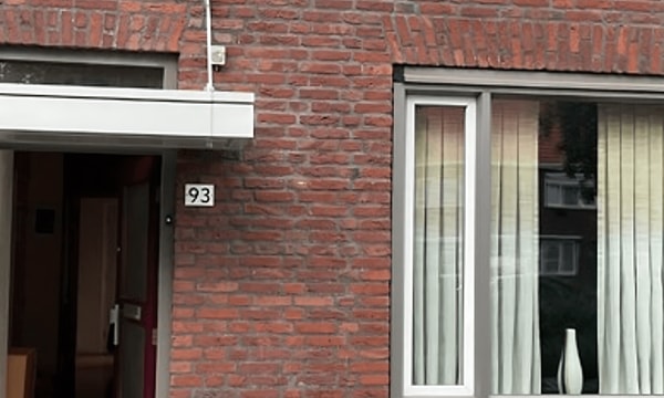 Appartement | 97m² | €597,-