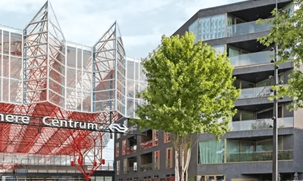 Huis | m² | €2250,-