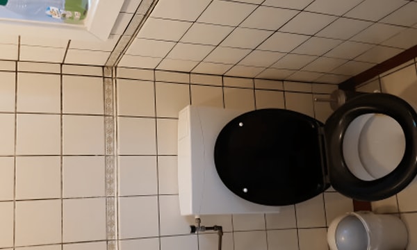 Kamer | 25m² | €265,-