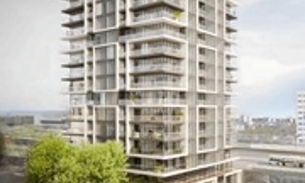 Bedrijfsruimte | 303m² | €5895,-