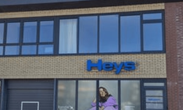 Huis | m² | €1750,-