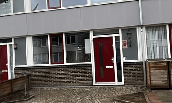 Kamer | 107m² | €932,-